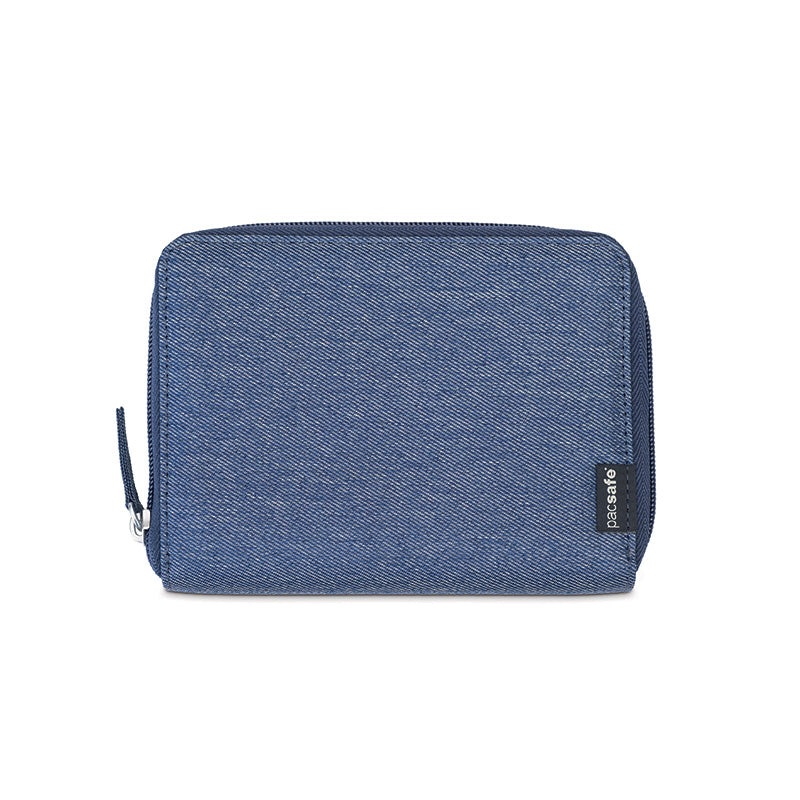 Buy Pacsafe RFIDsafe™ LX150 RFID Blocking Zippered Passport Wallet