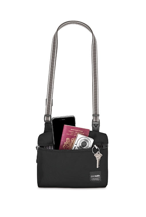 Pacsafe slingsafe online lx50