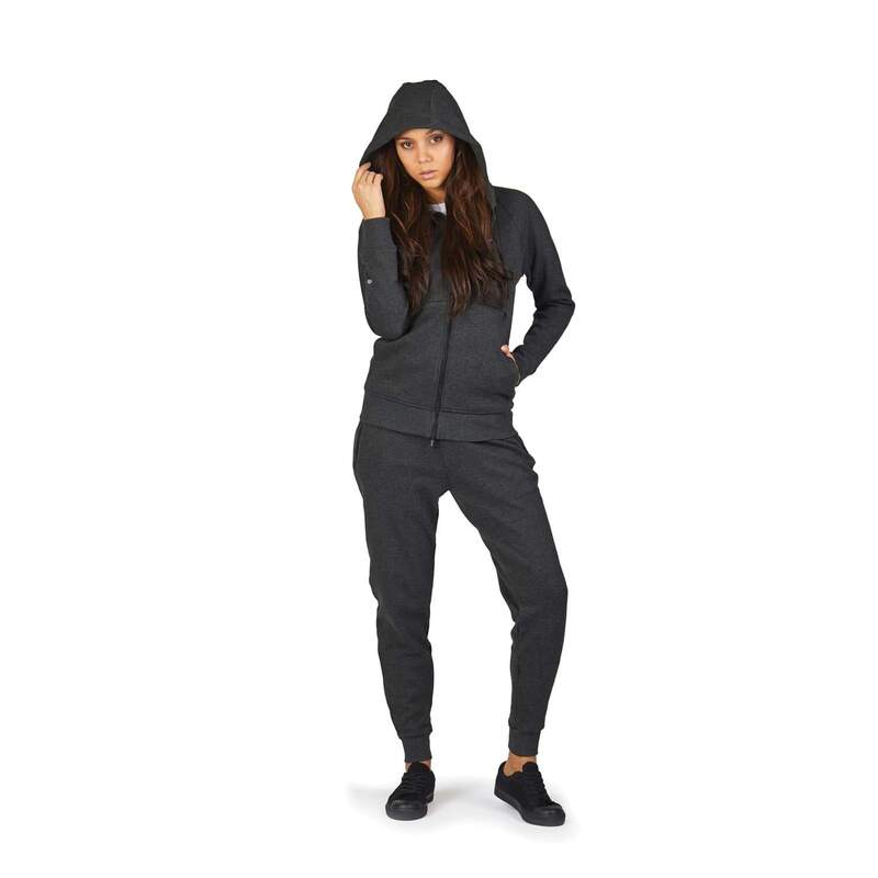 Buy Pacsafe - Transit Womens Anti-Theft Hoodie Large - Charcoal