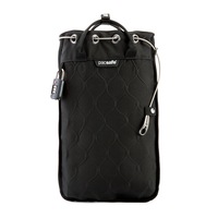 Pacsafe - Travelsafe 5L GII Portable Safe - Black