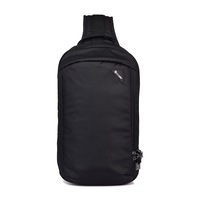 Pacsafe - Vibe 325 (V Tech Sling) Sling Pack - Black
