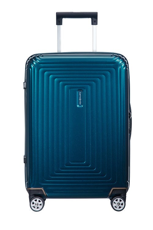 samsonite aspero 55cm