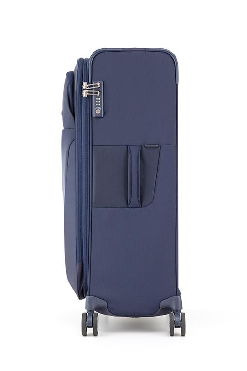 samsonite large soft suitcase