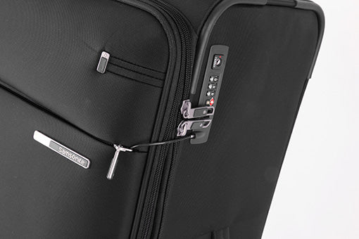 Samsonite base 2025 boost 2