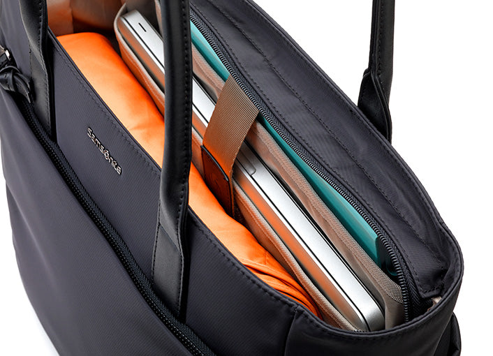 Samsonite - Boulevard Tote Bag - Black 