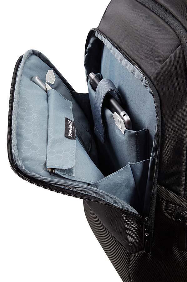 Cityscape 2024 laptop backpack