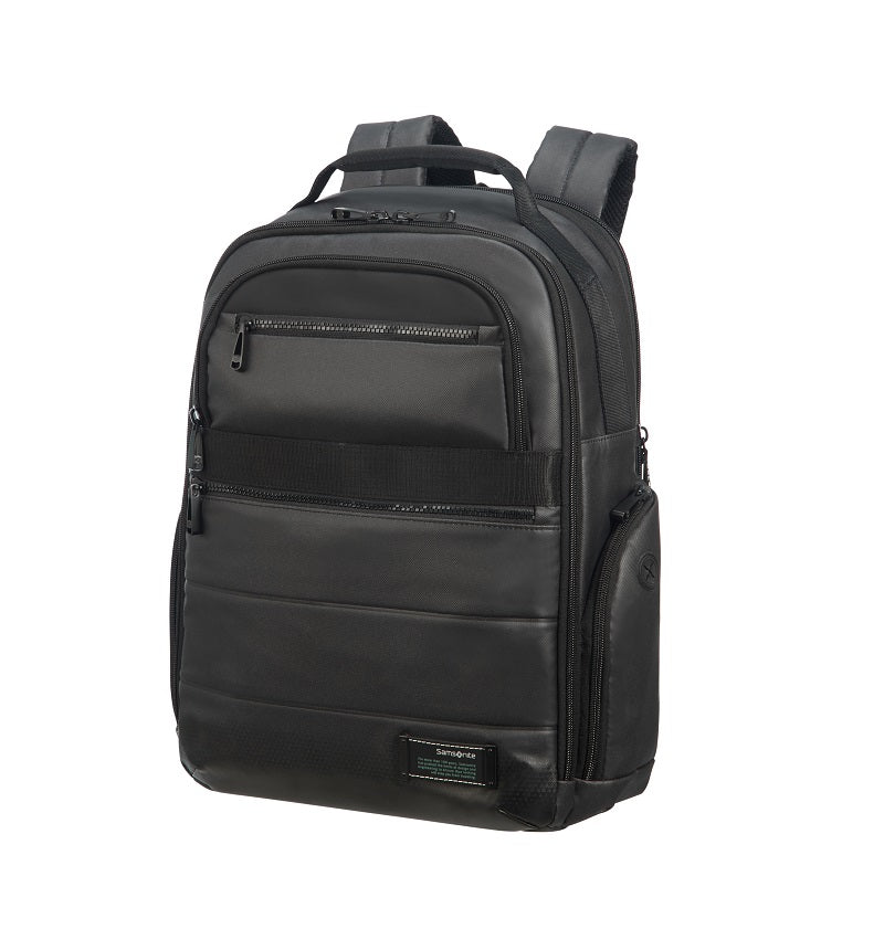 Buy Samsonite CityVibe 2.0 15.6in Laptop Backpack Jet Black