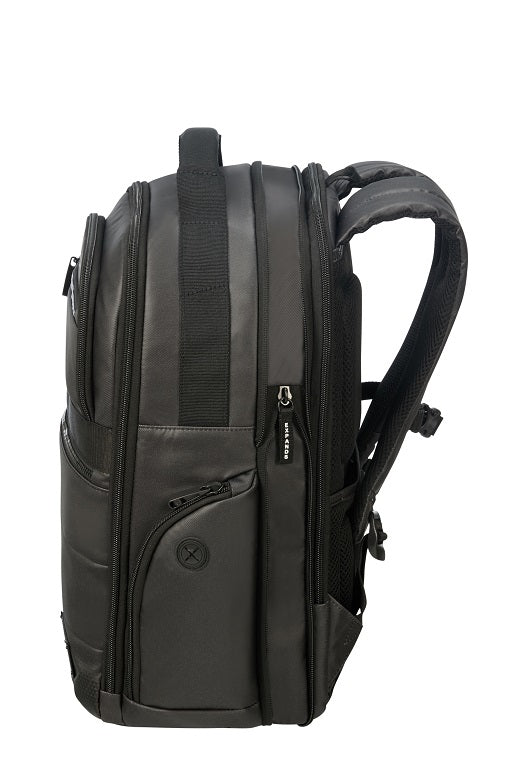 Buy Samsonite CityVibe 2.0 15.6in Laptop Backpack Jet Black