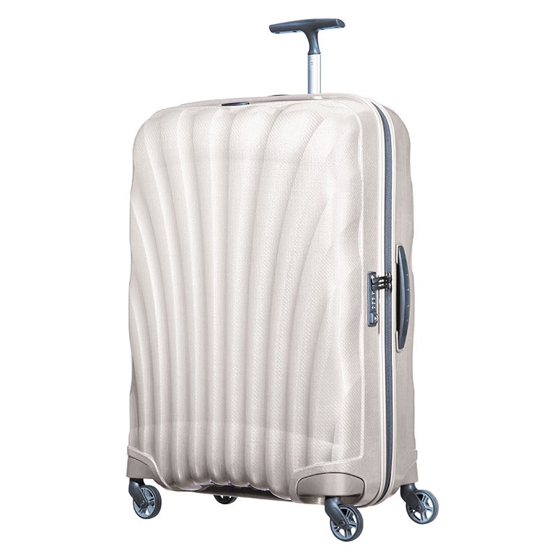 Buy Samsonite Cosmolite 3.0 75cm Large 4 Wheel Hard Suitcase