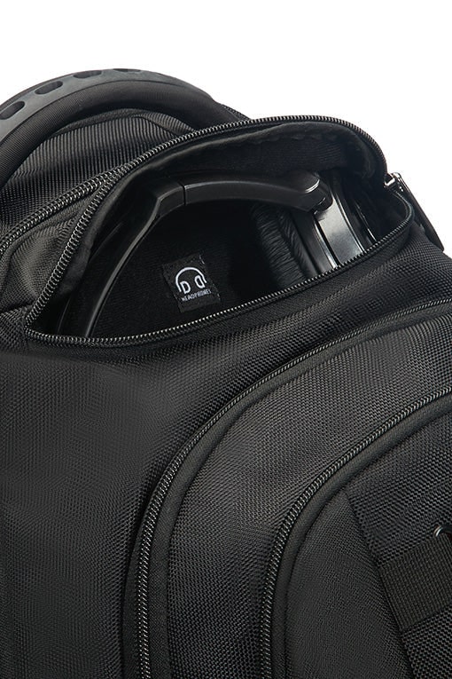 Samsonite hotsell leviathan backpack