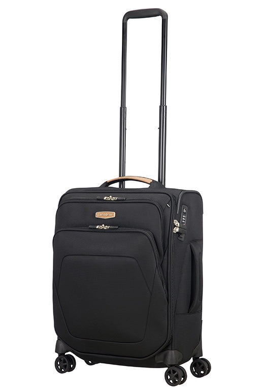 samsonite spark cabin luggage