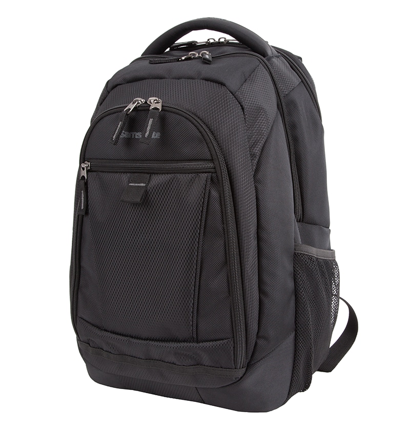 Samsonite 15 inch outlet laptop backpack