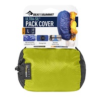 Sea to Summit - Ultra-Sil™ Pack Cover Large - Lime