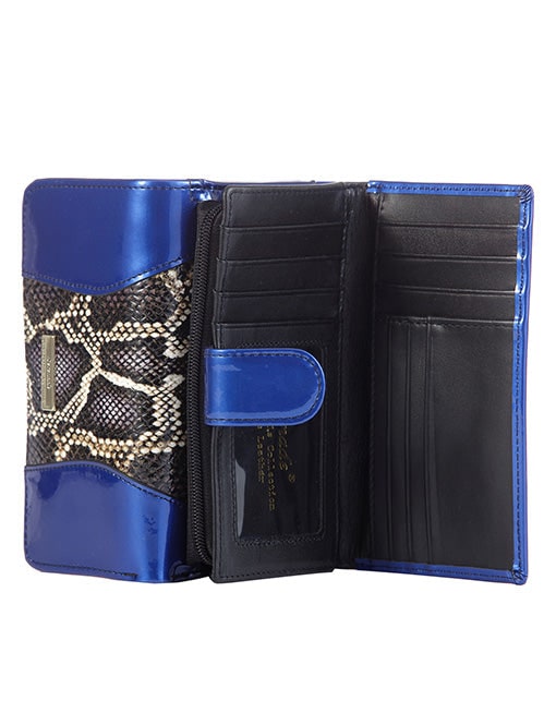 Serenade wallets hot sale