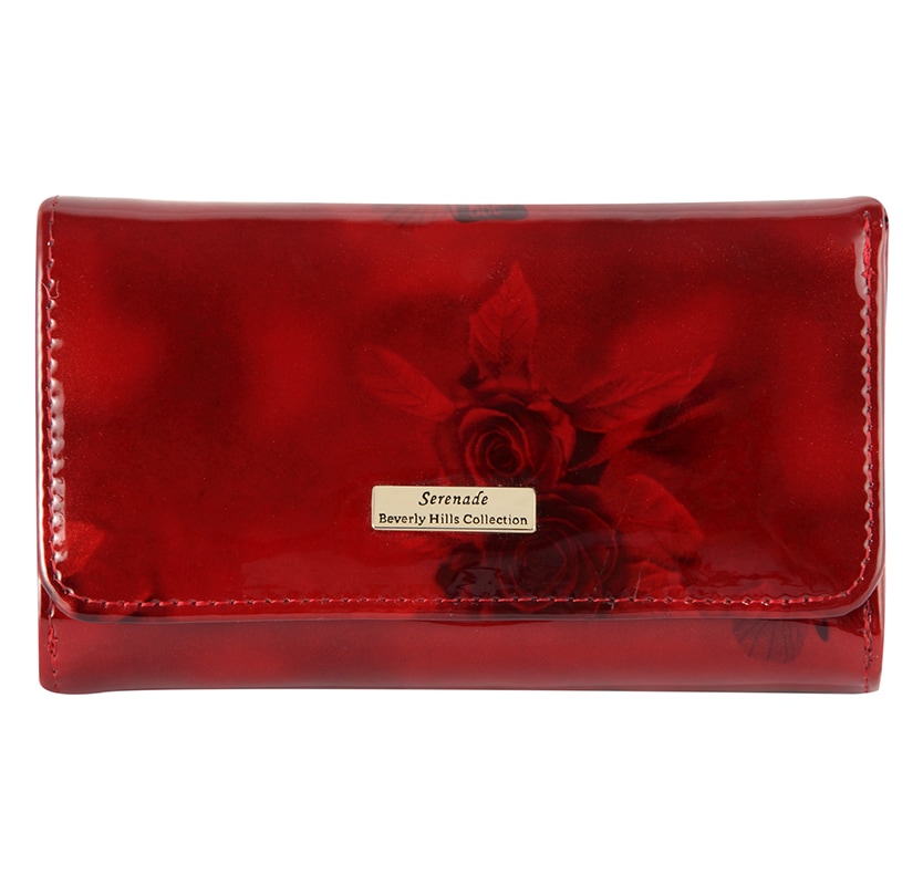 serenade purses