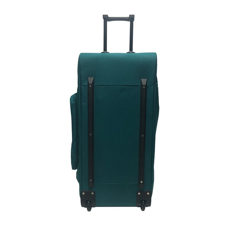 swiss equipe suitcase