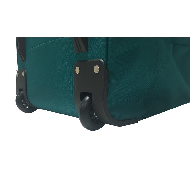 Swiss equip rolling duffle 76cm Clearance