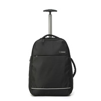 Tosca - SO LITE AIR5055 TB-A Onboard Trolley Backpack - Black