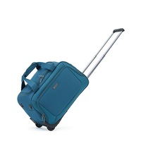 Tosca - TCA602 Oakmont Cabin Wheeled Bag - Teal