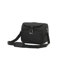 Tosca - TCA607 Oakmont Beauty Case - Black