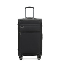 Tosca - TCA720 Vega 28in Med spinner - Black