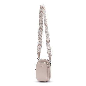 Tosca - TH054 Mini Utility Phone bag - Natural