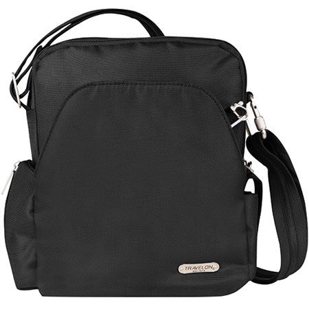 Travelon classic travel on sale bag