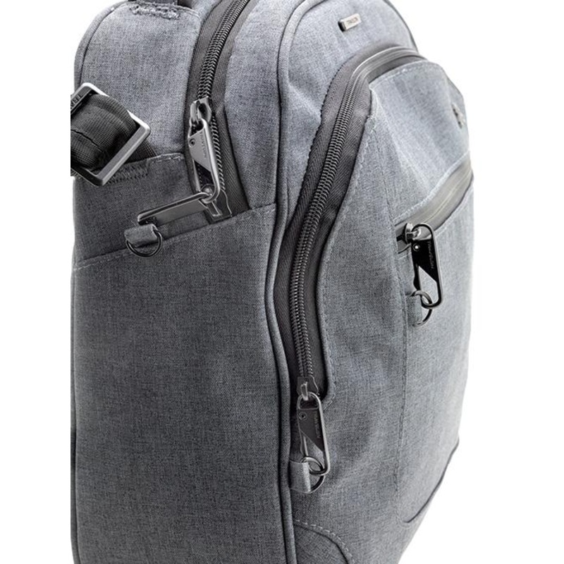 travelon anti theft shoulder strap