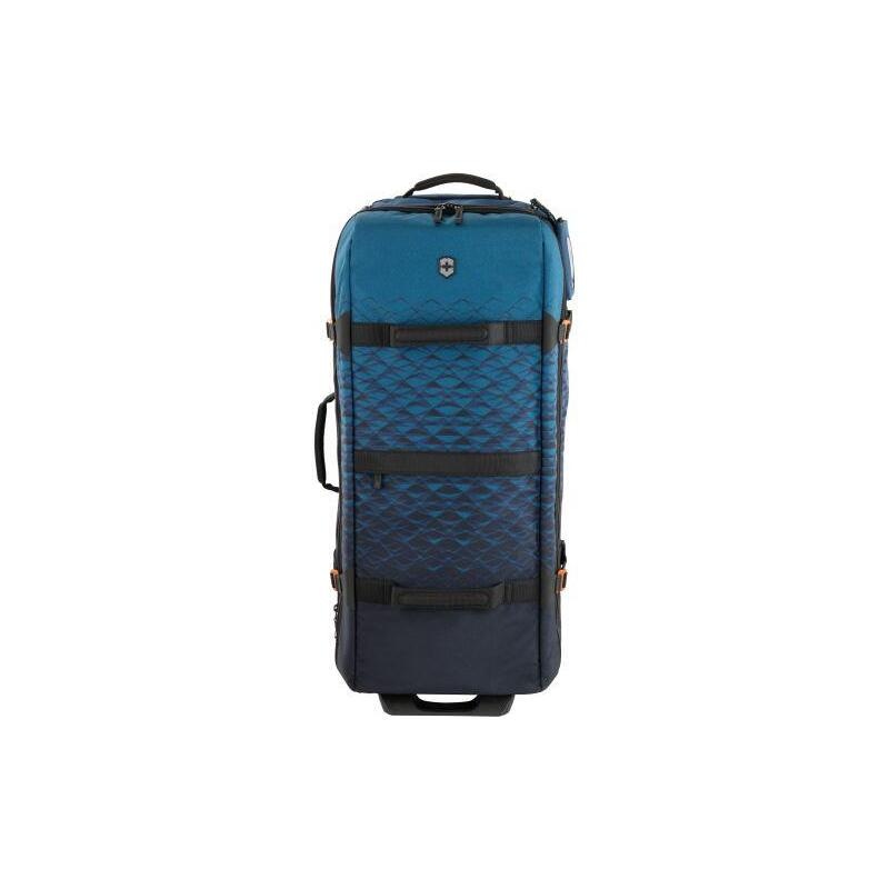 Buy Victorinox VX Touring Extra Large Wheeled Duffle Dark Teal MyDeal