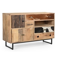 Eastwood Rustic Cabinet