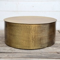 The Golden Circle Coffee Table