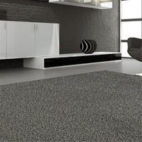 Turkish Sierra Dk Grey Rug