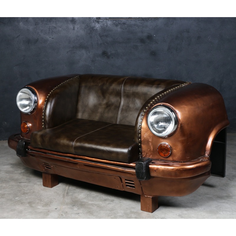 Fender Vintage Car Sofa | Buy Sofas - 207931