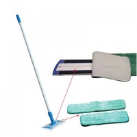 TCS 24" Flat Dust Mop - Dry