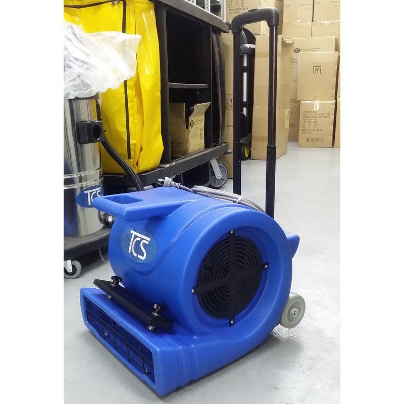 industrial carpet dryer