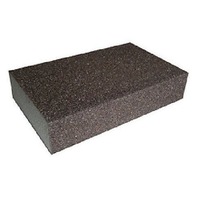 TCS 300pc All Purpose Metal and Timber Sanding Sponge