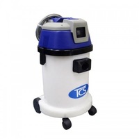TCS 30L Wet & Dry Ametek Motor 1000W Vacuum Cleaner