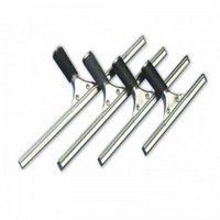 TCS 35cm Stainless Steel Window Squeegee