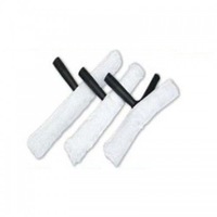 TCS 45cm Window Scrubber w/ Swivel Handle
