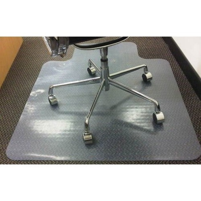 XXL Executive Office Chair Carpet Mat Protector Chair 1350 X 1140mm