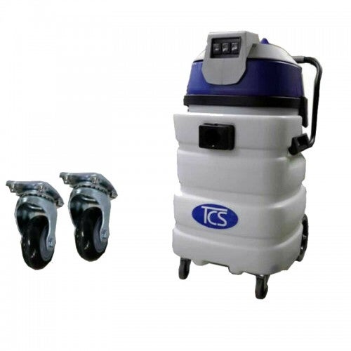 TCS Commercial Wet & Dry Vacuum Cleaner 240V 3000W 90L