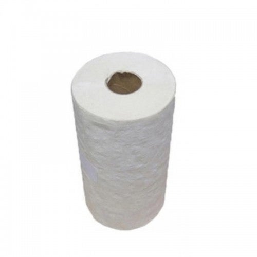 TCS Hand Paper Towel Rolls - 6 Rolls at 80m Per Roll