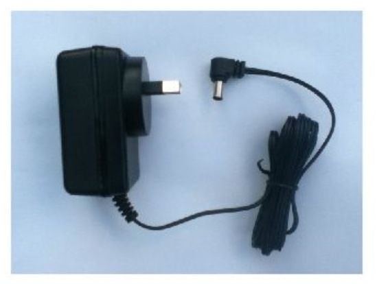 BRAND NEW AUSTRALIAN APPROVED POWER SUPPLY TO SUIT MAKITA RADIO BMR100 BMR100W Unbranded