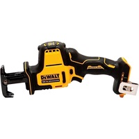 BRAND NEW DEWALT BRUSHLESS DCS369 ATOMIC ONE HANDED RECIPROCATING SAW 18V / 20V