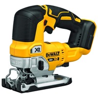 BRAND NEW DEWALT BRUSHLESS JIGSAW 18V / 20V DCS334