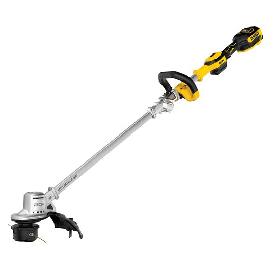 BRAND NEW DEWALT CORDLESS FOLDING LINE TRIMMER DCST922 18V/20V Unbranded Australia