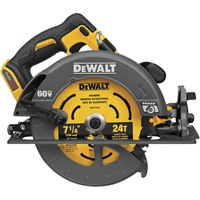 NEW DEWALT FLEXVOLT BRUSHLESS CIRCULAR SAW 184MM 54V DCS578N