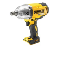 BRAND NEW DEWALT HI TORQUE IMPACT WRENCH DCF899 18V / 20V LITHIUM ION 949 NM