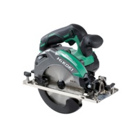 BRAND NEW HITACHI / HIKOKI BRUSHLESS CIRCULAR SAW 165MM C18DBAL SKILL SAW