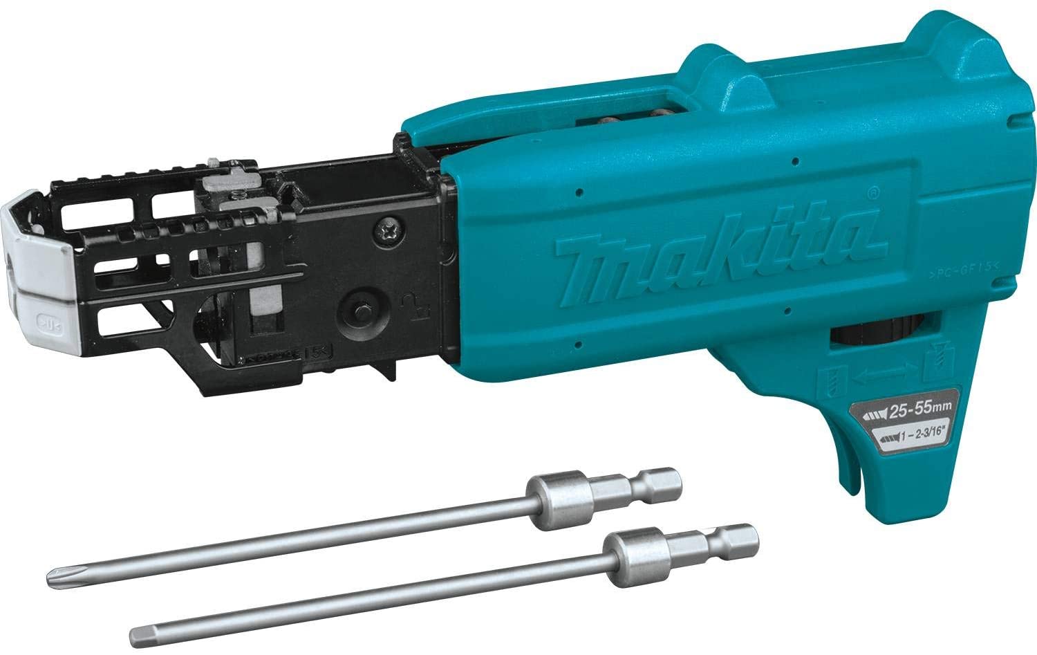 NEW MAKITA AUTOFEED SCREWDRIVER MAGAZINE 191L232 SUITS XSF03 AND MORE  Australia